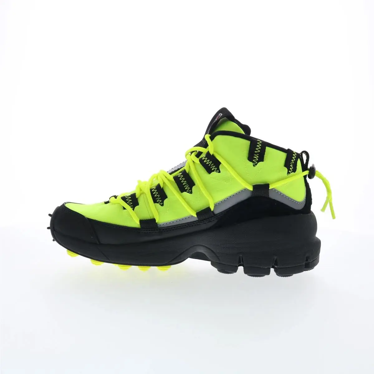 Fila shoes - Fila Grant Hill 1 - Grant Hill - 5QM00778-704 - Green (UPC: 791273871731) 1