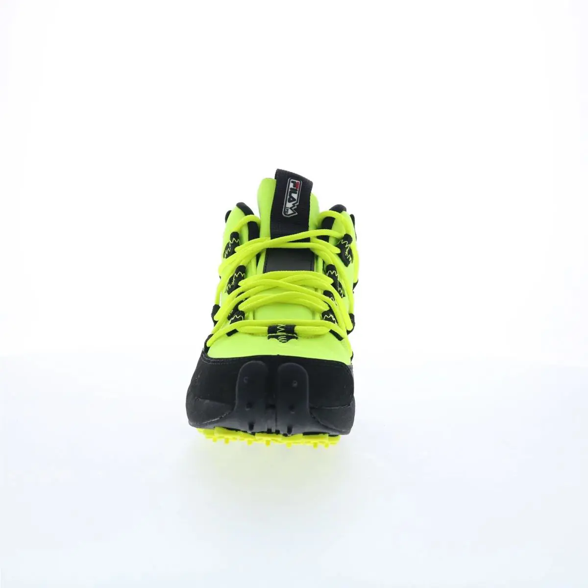 Fila shoes - Fila Grant Hill 1 - Grant Hill - 5QM00778-704 - Green (UPC: 791273871731) 2