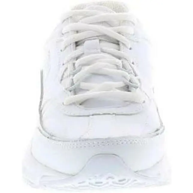 Fila shoes - MEMORYWORKSHIFTWOMENSW - MEMORYWORKSHIFTWOMENSW - MEMORY WORKSHIFT WOMENS-W - White/White/White (UPC: 791272774613) 2