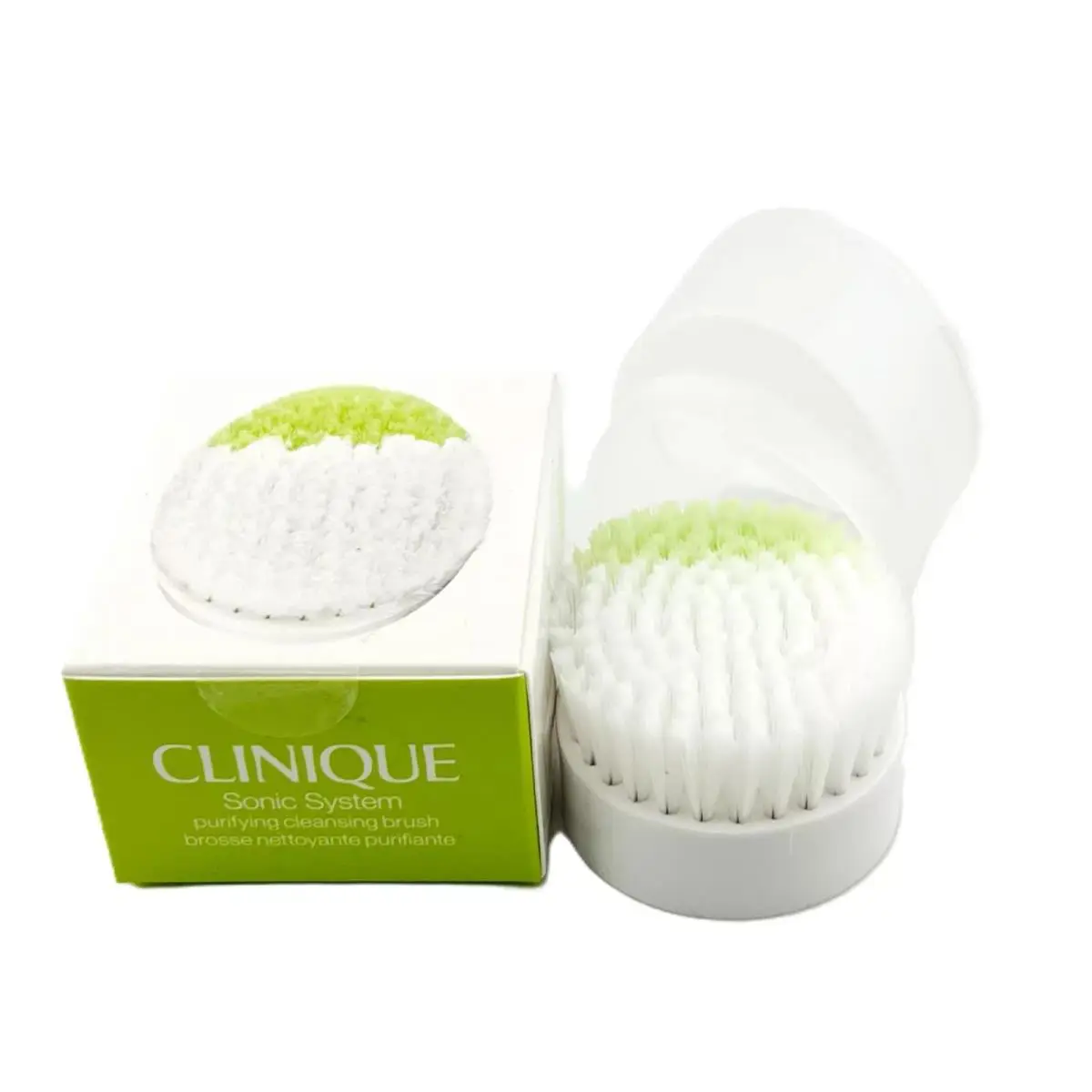 Clinique Sonic System Cleansing Brush Head Replacement Only