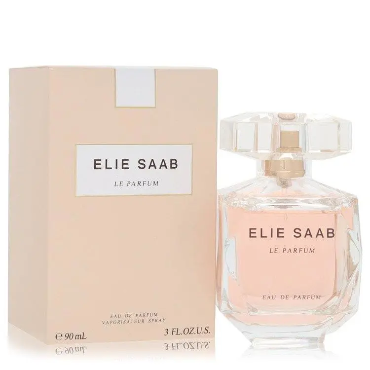 Elie Saab Le Elie Saab Eau de Parfum Spray 3 oz For Women