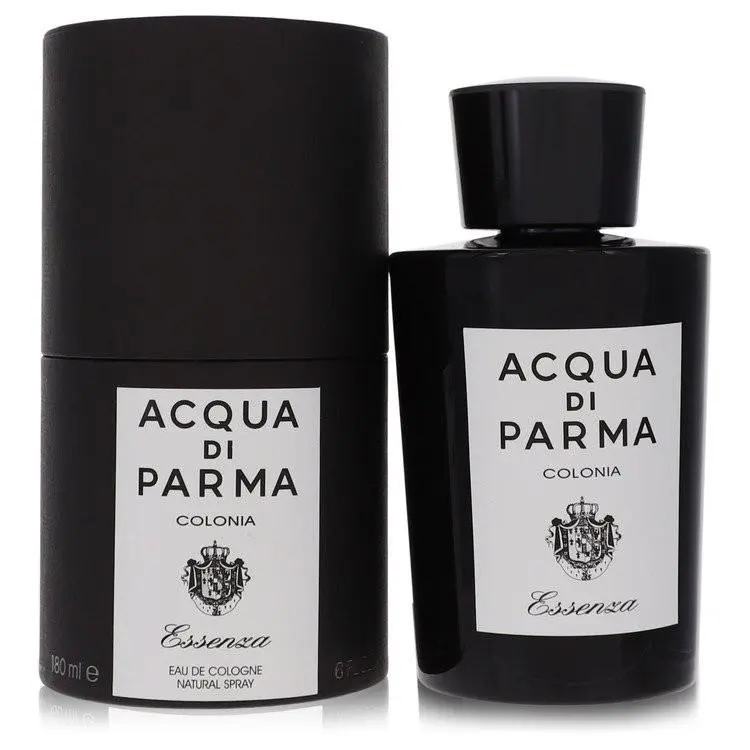 Colonia Essenza Eau De Cologne Spray Spray 6 oz For Men by Acqua Di Parma
