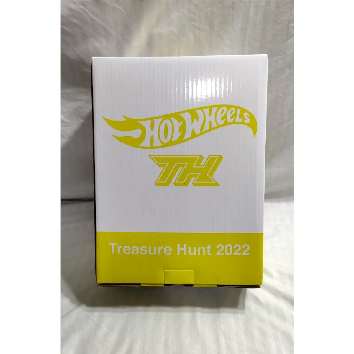 Hot Wheels Super Treasure Hunt Set 2022 - Hot Wheels Rlc Exclusive