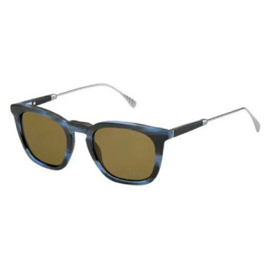 Tommy Hilfiger TH1383S-QEU-51 Sunglasses Size 55mm 140mm 15mm Havana 7627536241