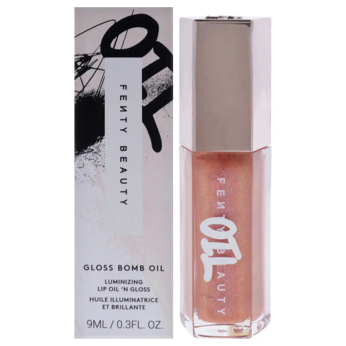 2 Pack 240 Light Medium with Warm Yellow Undertone 0.27 oz Concealer by Fenty Beauty