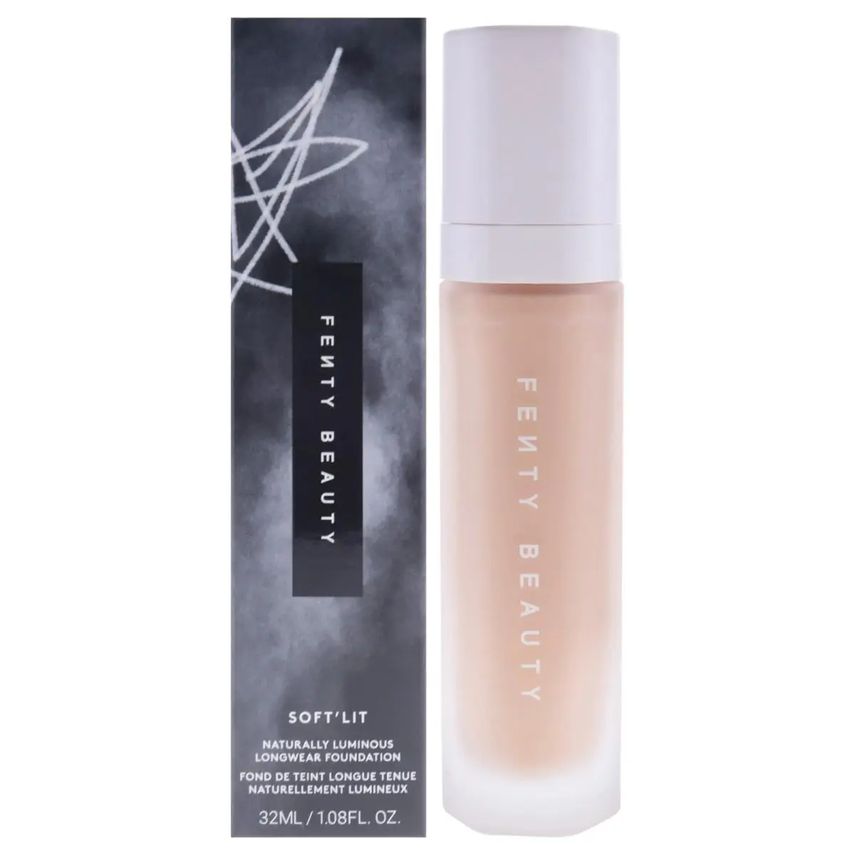 2 Pack Native Come To Bed with Me Kit by Klara For Women - 4 Pc by Fenty Beauty