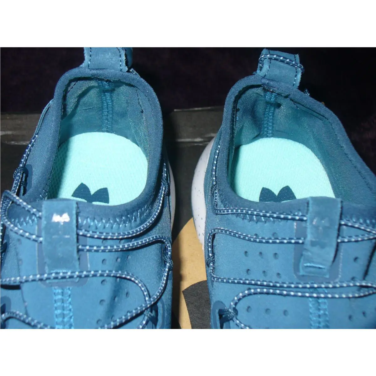 Under Armour shoes - UA W DRIFT 2 - DRIFT - 1298678-918 - Blues 1