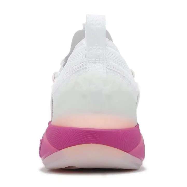 Under Armour shoes - Project Rock 7 - Project Rock - 3027601101 - White 4