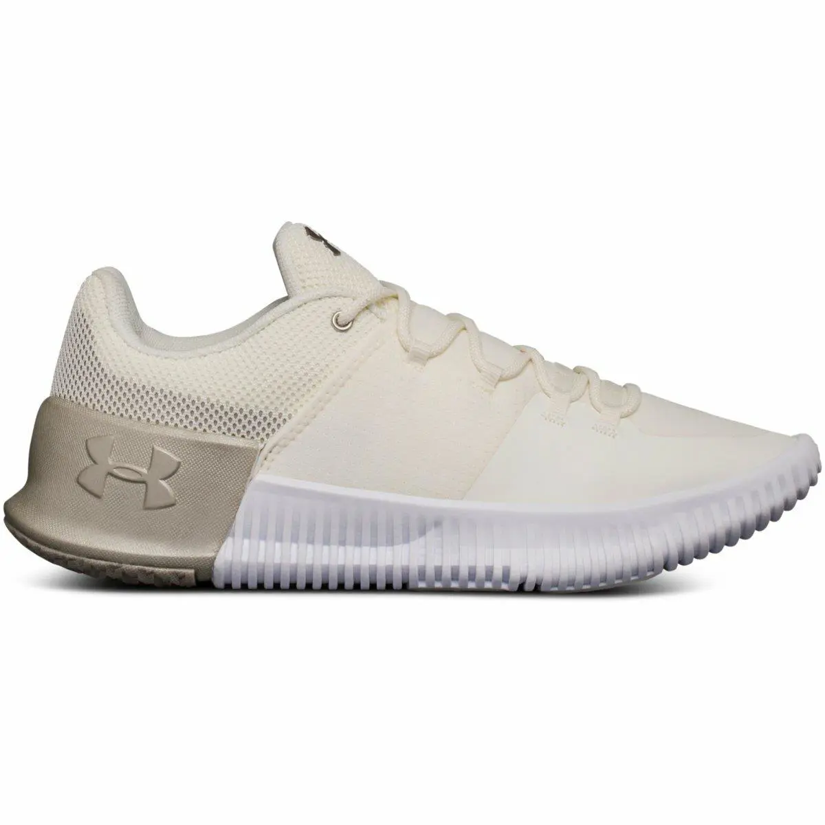 Under Armour shoes - Under Armour Ultimate Speed - Ultimate Speed - White 8