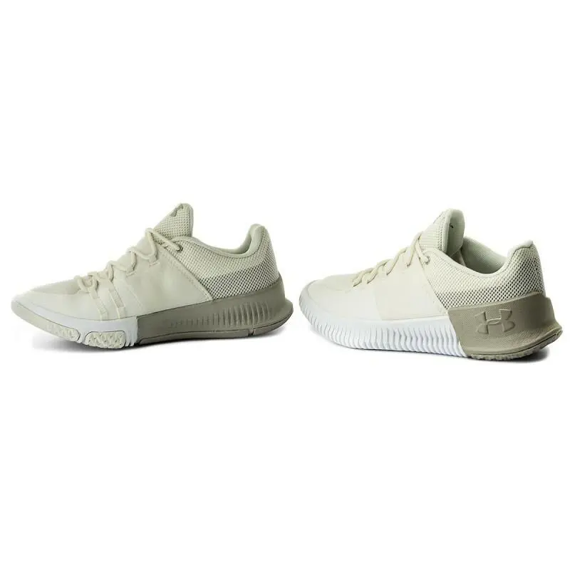 Under Armour shoes - Under Armour Ultimate Speed - Ultimate Speed - White 3
