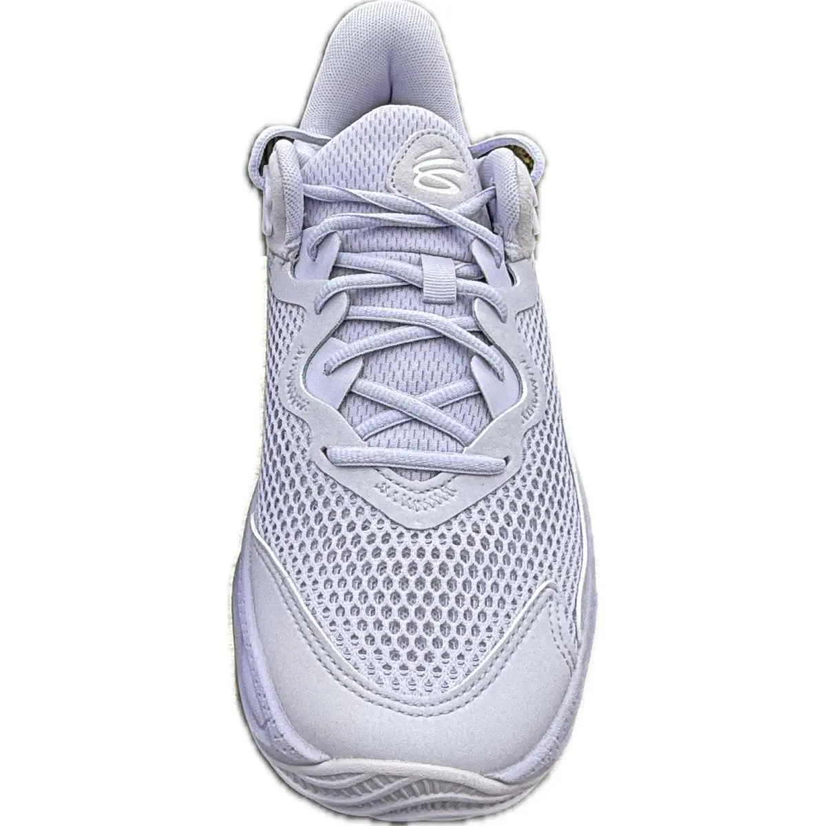 Under Armour shoes - Under Armour Curry Splash - Curry Splash - 3028192-500 - Purple 2