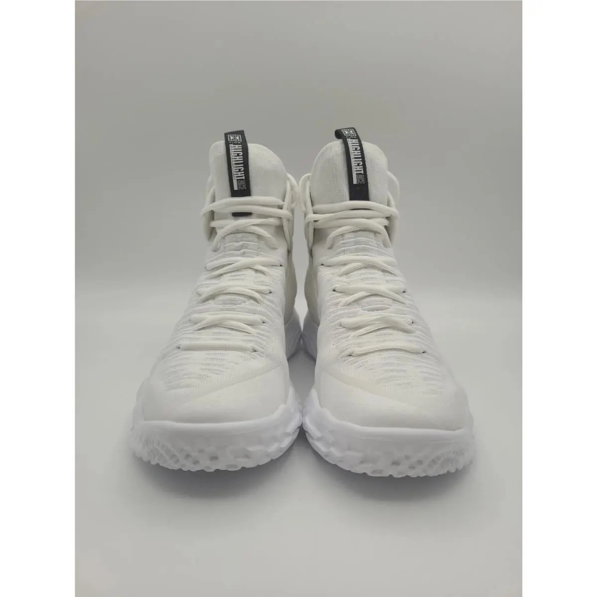 Under Armour shoes - Under Armour Flow - Flow - 3027083-102 - White 3