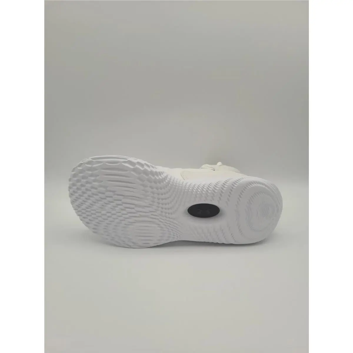 Under Armour shoes - Under Armour Flow - Flow - 3027083-102 - White 7