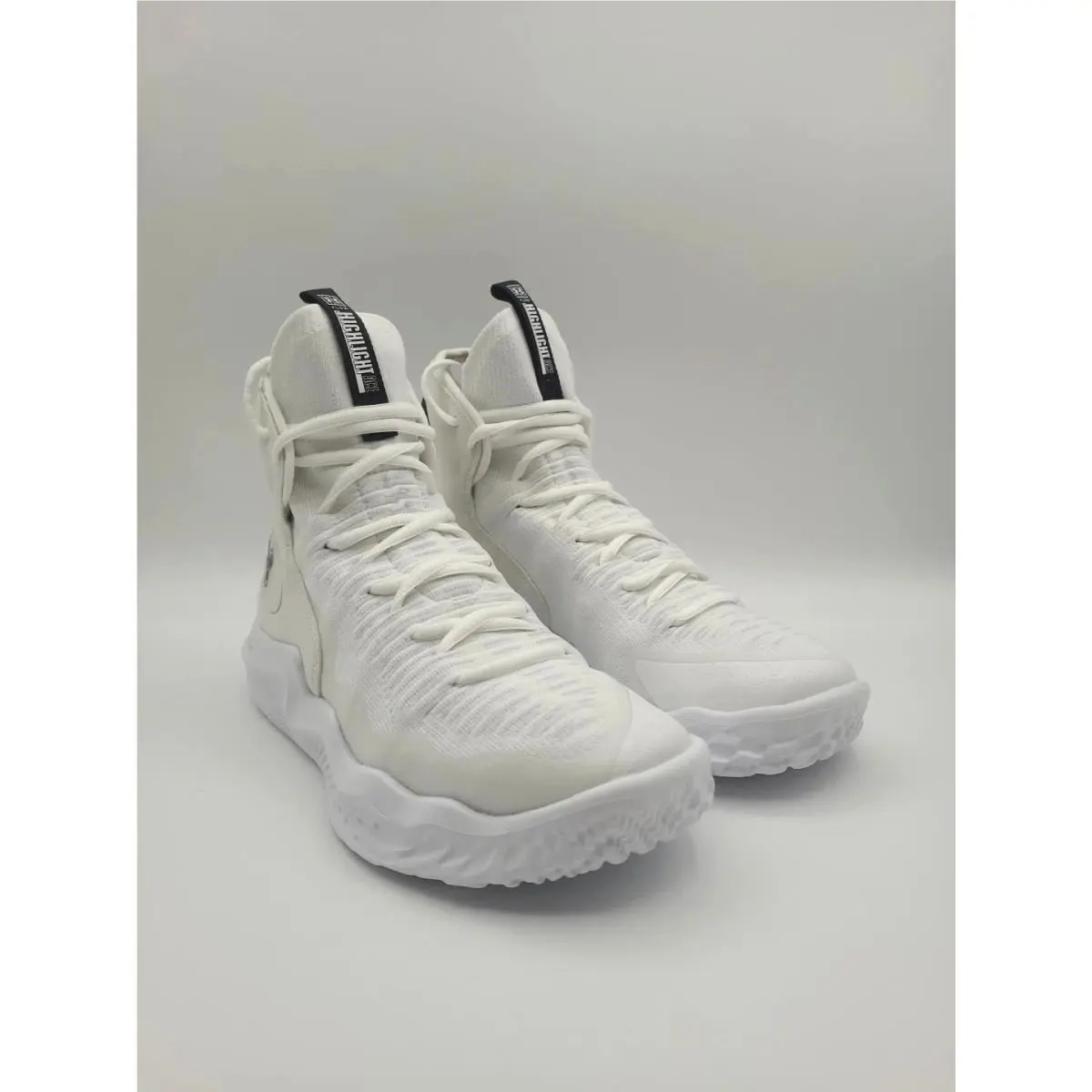 Under Armour shoes - Under Armour Flow - Flow - 3027083-102 - White 10