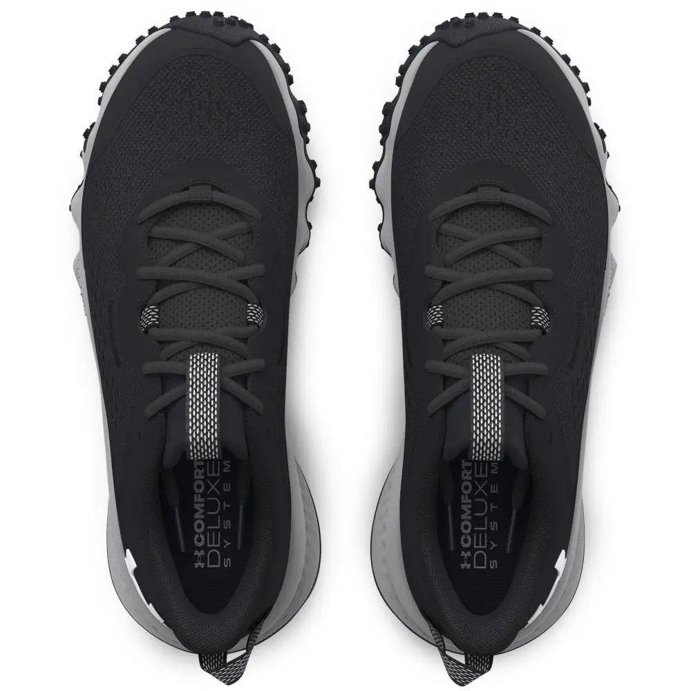 Under Armour shoes - 3026143 - 3026143 - Anthracite 2