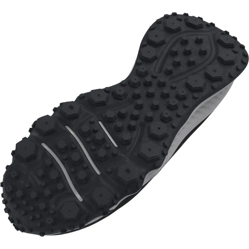 Under Armour shoes - 3026143 - 3026143 - Anthracite 3