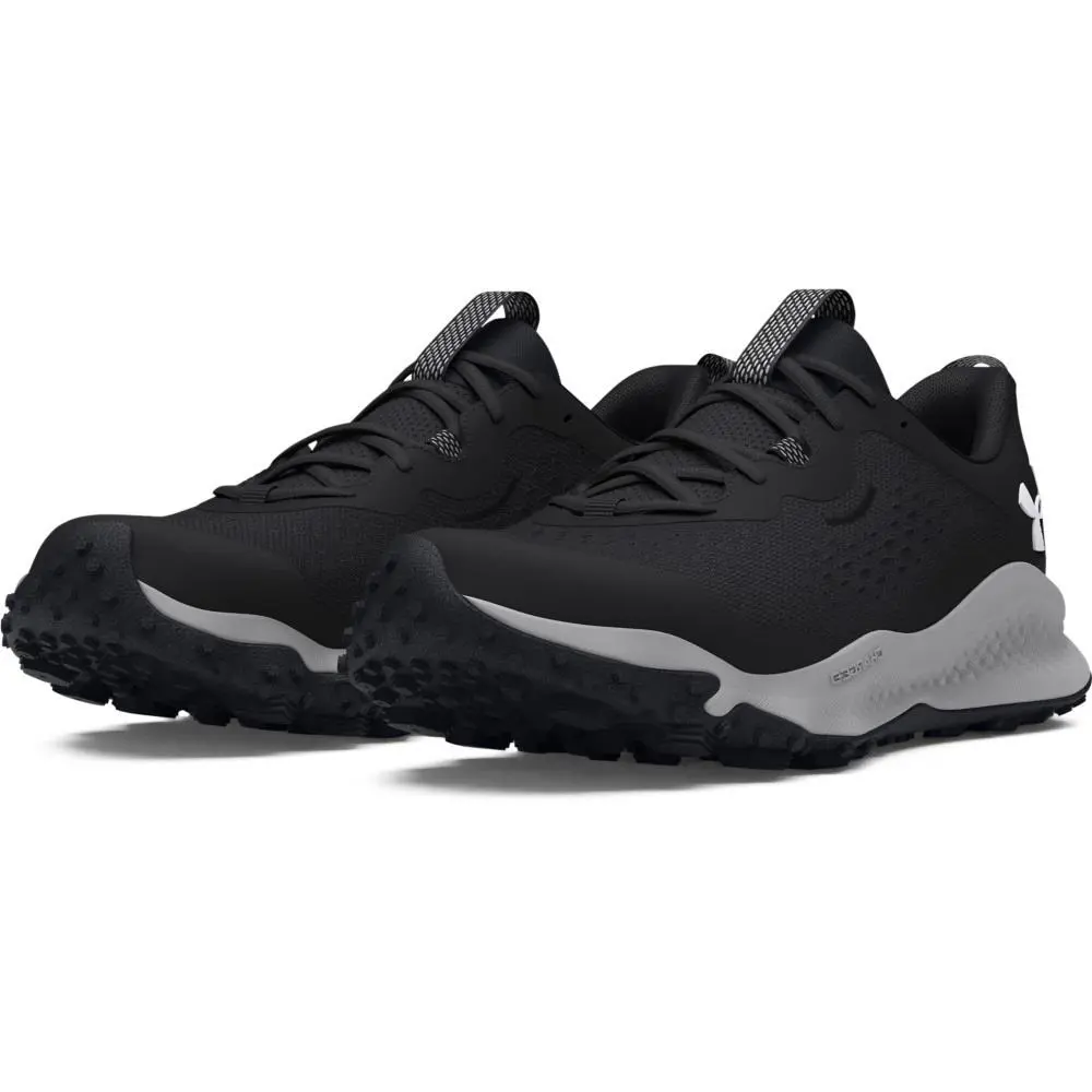 Under Armour shoes - 3026143 - 3026143 - Anthracite 4