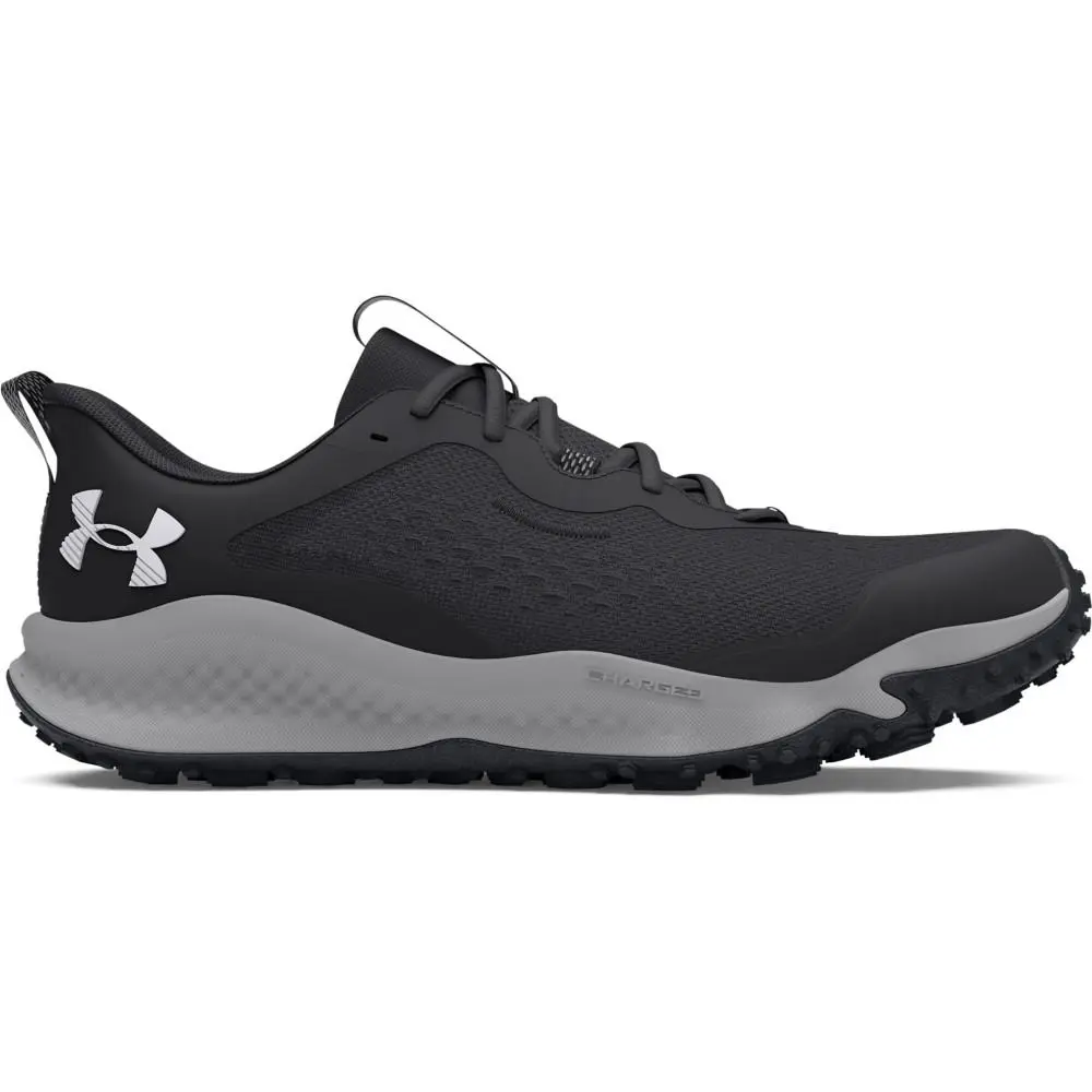 Under Armour shoes - 3026143 - 3026143 - Anthracite 5