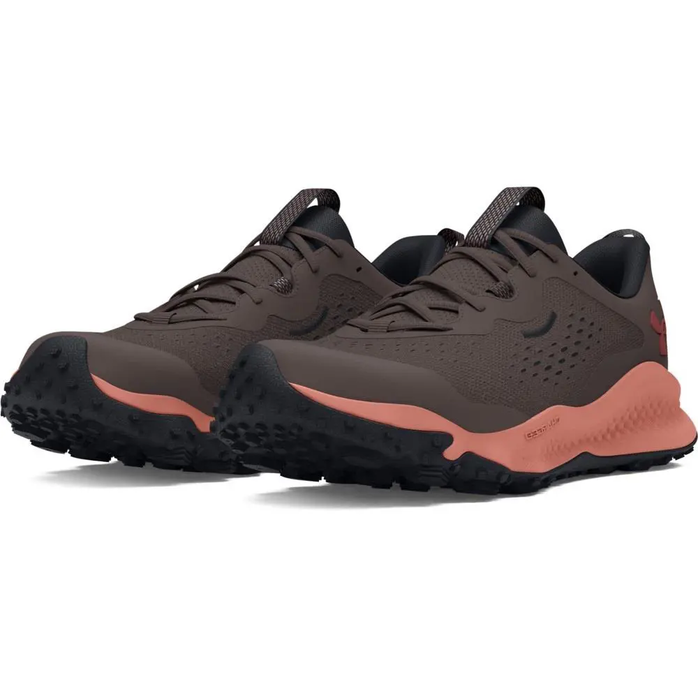 Under Armour shoes - 3026143 - 3026143 - Anthracite 9
