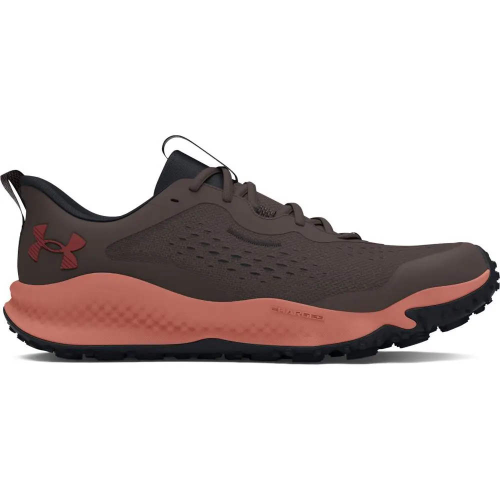 Under Armour shoes - 3026143 - 3026143 - Anthracite 10