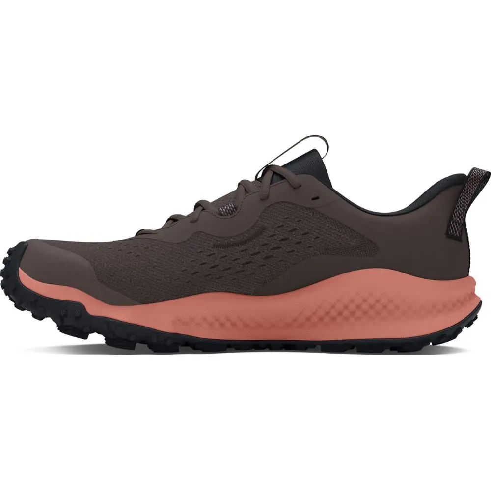 Under Armour shoes - 3026143 - 3026143 - Anthracite 11