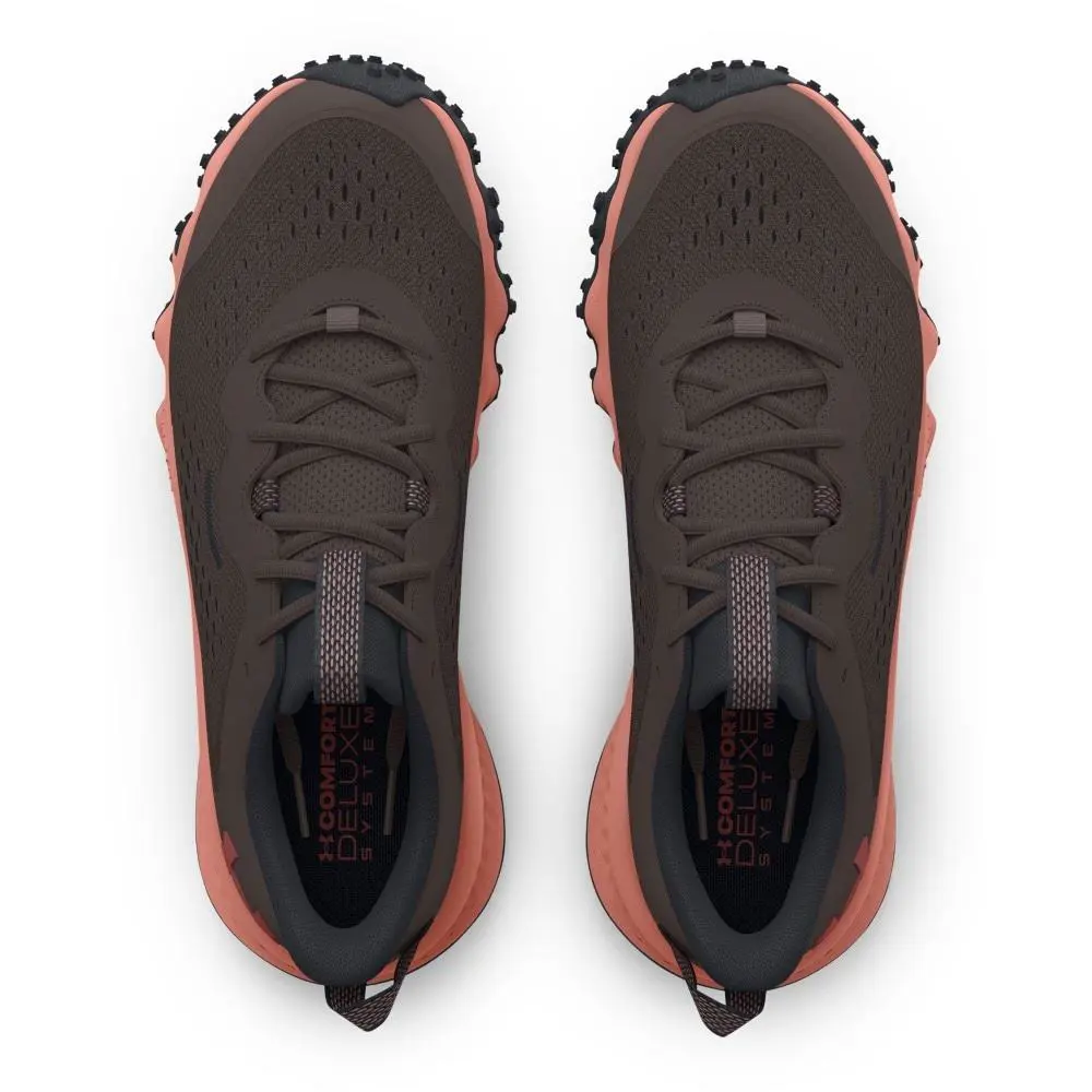Under Armour shoes - 3026143 - 3026143 - Anthracite 12