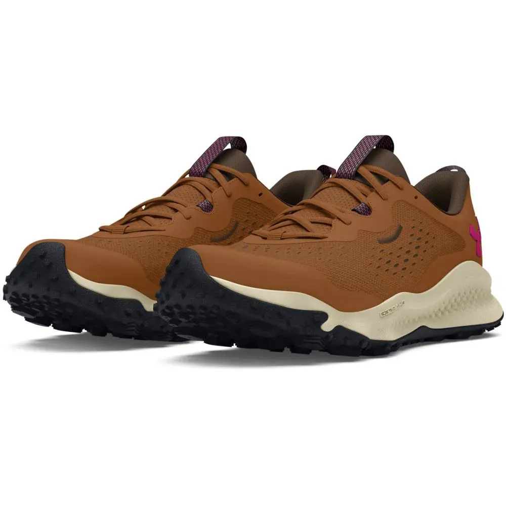 Under Armour shoes - 3026143 - 3026143 - Anthracite 14