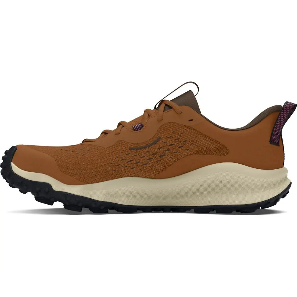 Under Armour shoes - 3026143 - 3026143 - Anthracite 16