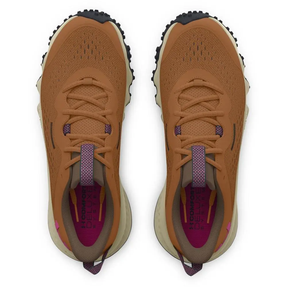 Under Armour shoes - 3026143 - 3026143 - Anthracite 17