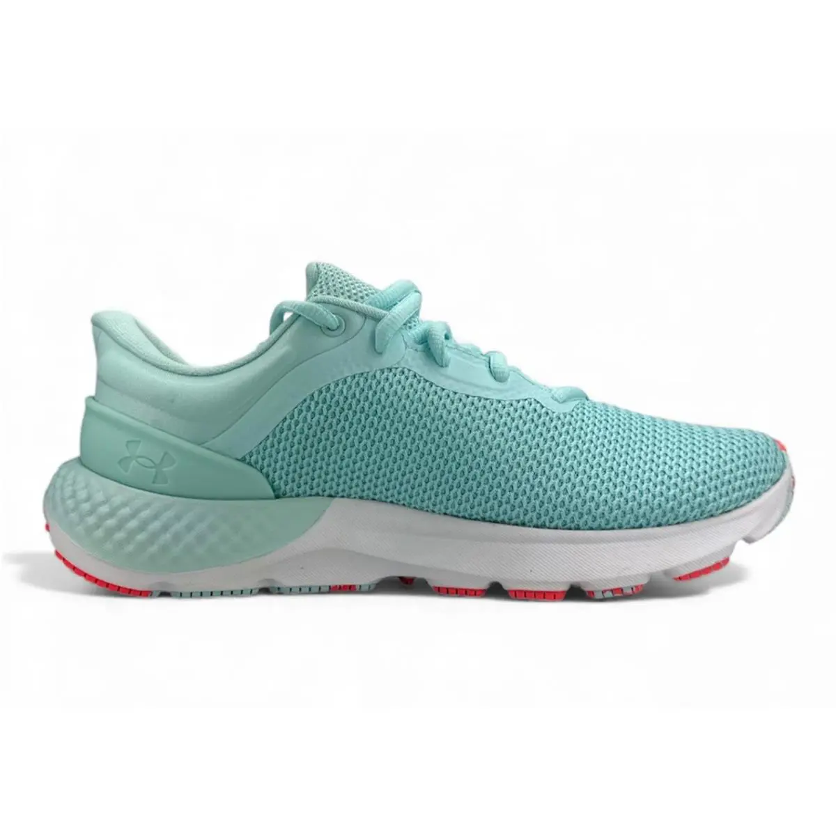 Under Armour shoes - Under Armour Charged Escape 4 - Blue / Red 0