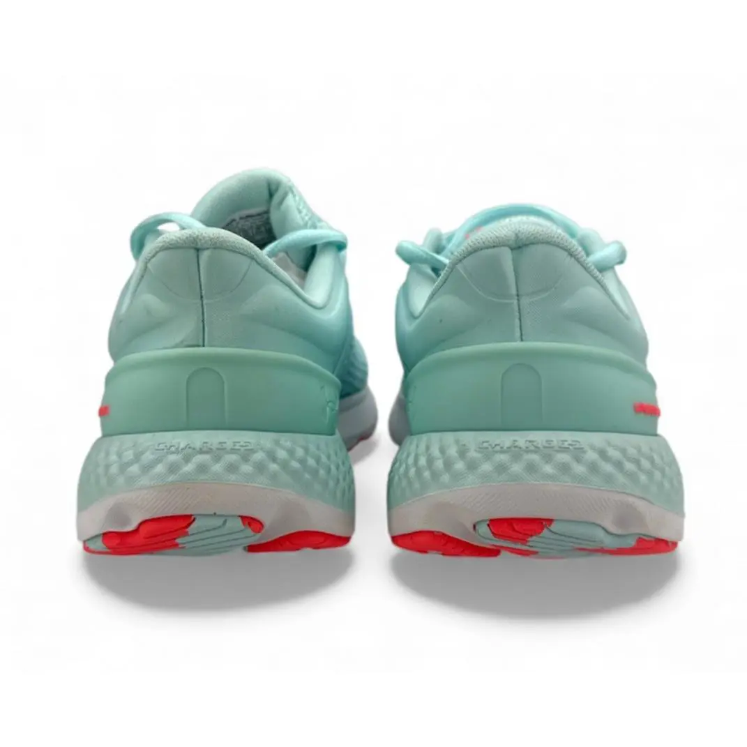 Under Armour shoes - Under Armour Charged Escape 4 - Blue / Red 11