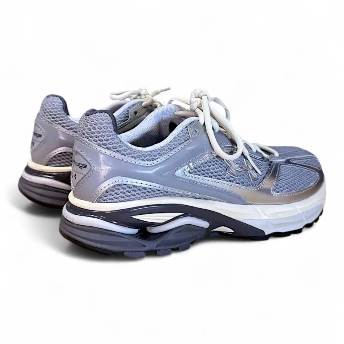 Under Armour shoes - Gray 0