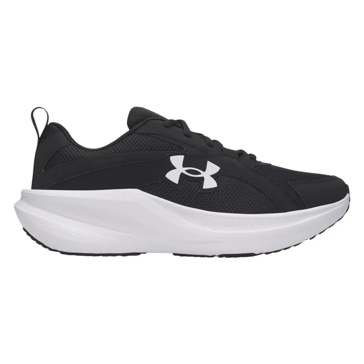 Under Armour shoes - Black 1