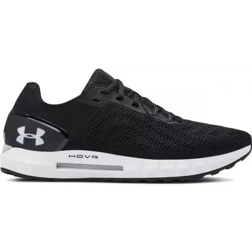 Under Armour shoes - SONIC 2 - SONIC - 3021586 - Black 0