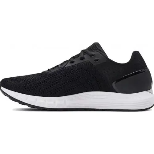 Under Armour shoes - SONIC 2 - SONIC - 3021586 - Black 1