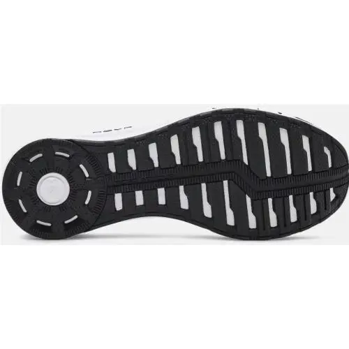 Under Armour shoes - SONIC 2 - SONIC - 3021586 - Black 8