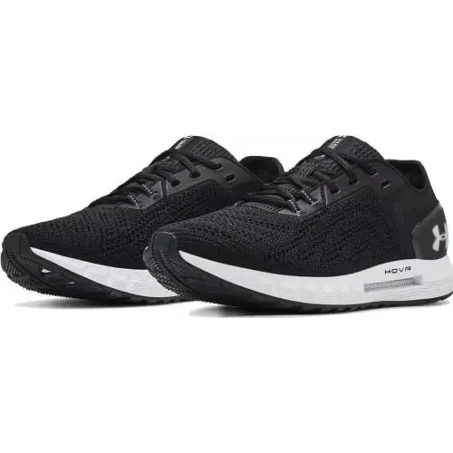 Under Armour shoes - SONIC 2 - SONIC - 3021586 - Black 4