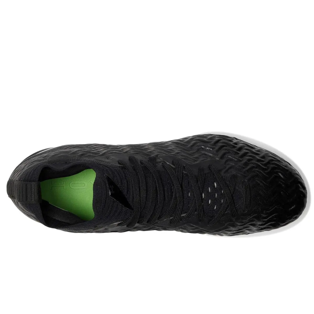 Under Armour shoes - Black/Black/Black 0