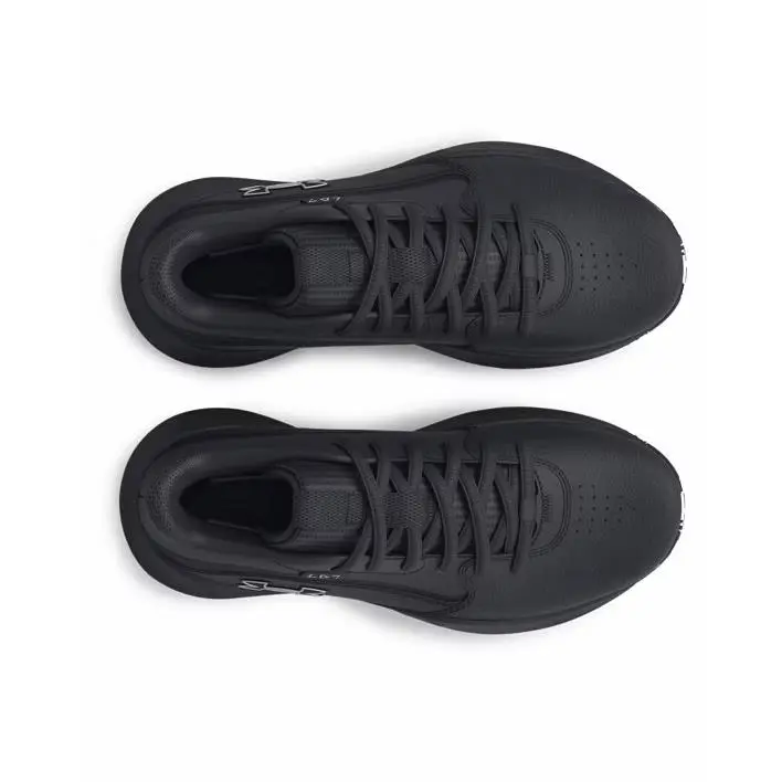 Under Armour shoes - Under Armour Lockdown 7 - Lockdown - 3028512-003 - Black/Black/Marbled 1