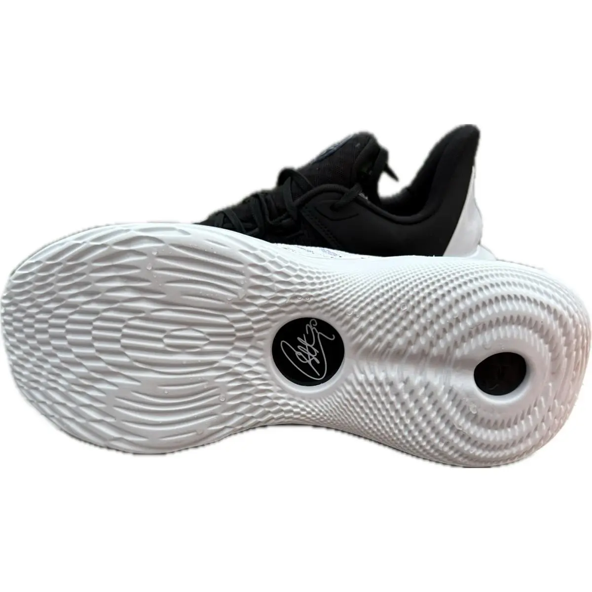 Under Armour shoes - UNDER ARMOUR CURRY 11 - CURRY - 3027637-104 - White 8