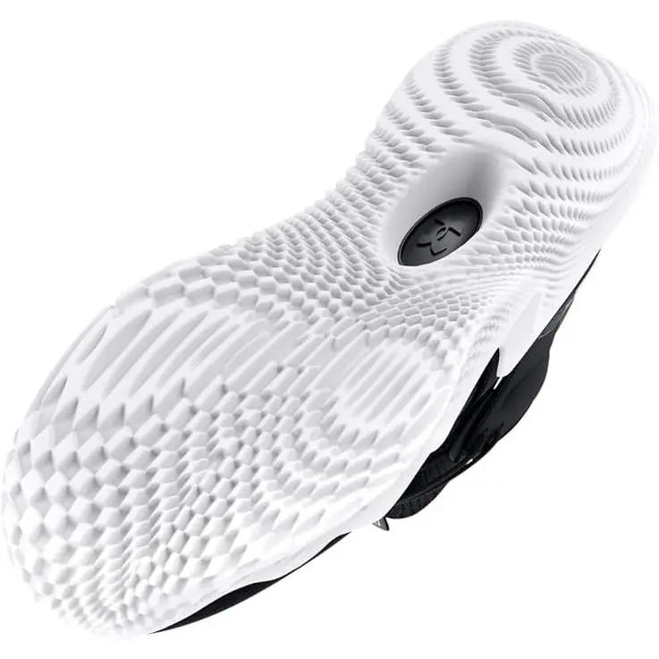 Under Armour shoes - W Flow Highlight Ace Style#3027083-001 - Black 0