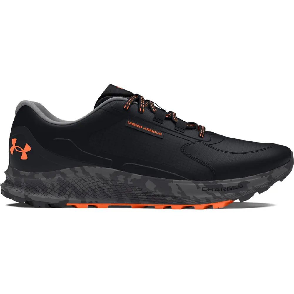 Under Armour shoes - 3028371 - 3028371 - Marine OD Green 0