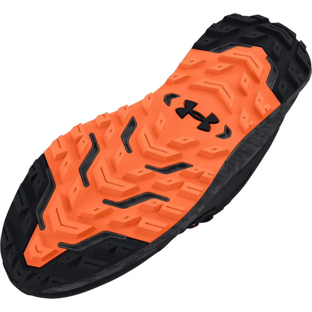 Under Armour shoes - 3028371 - 3028371 - Marine OD Green 3