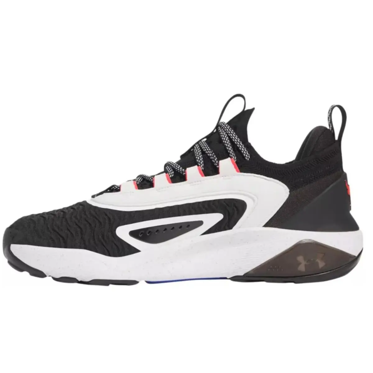 Under Armour shoes - Project Rock 7 - Project Rock - 3027600-004 - Black 0