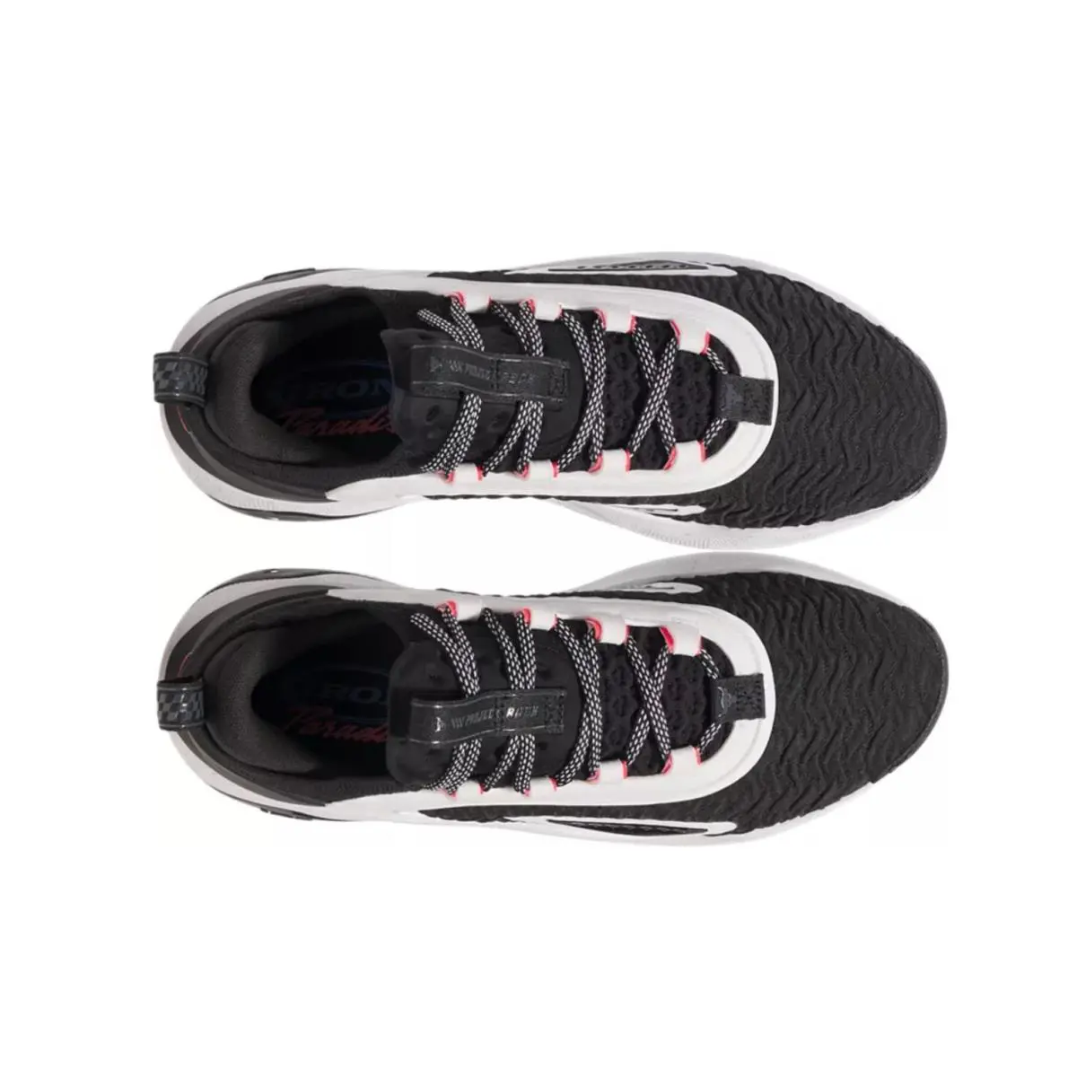 Under Armour shoes - Project Rock 7 - Project Rock - 3027600-004 - Black 2