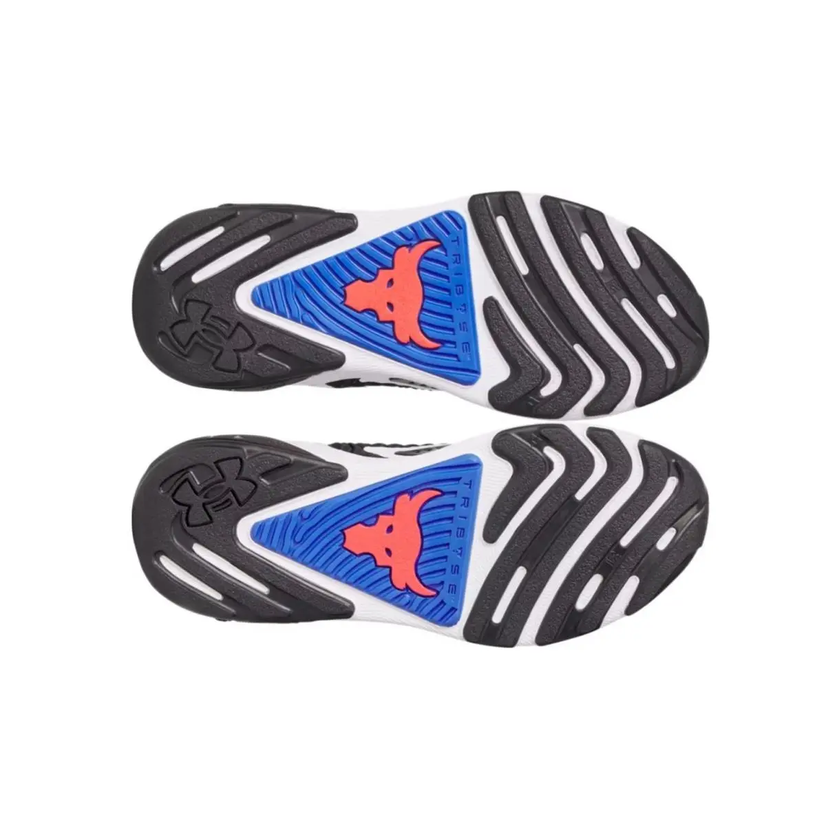 Under Armour shoes - Project Rock 7 - Project Rock - 3027600-004 - Black 8