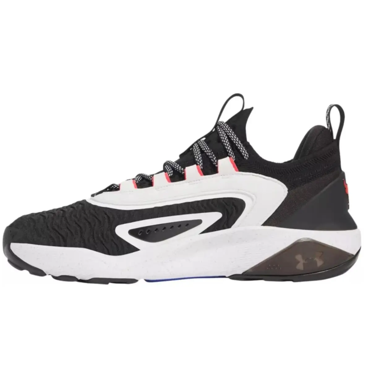 Under Armour shoes - Project Rock 7 - Project Rock - 3027600-004 - Black 5