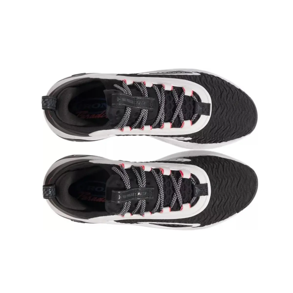 Under Armour shoes - Project Rock 7 - Project Rock - 3027600-004 - Black 7