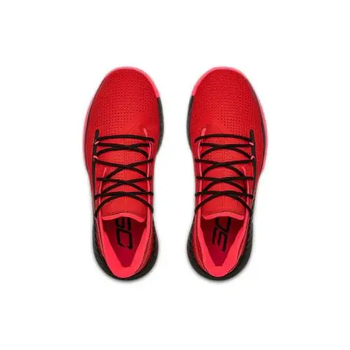 Under Armour shoes - Under Armour SC 3Zero 3 - 3022048-601 - Red 0