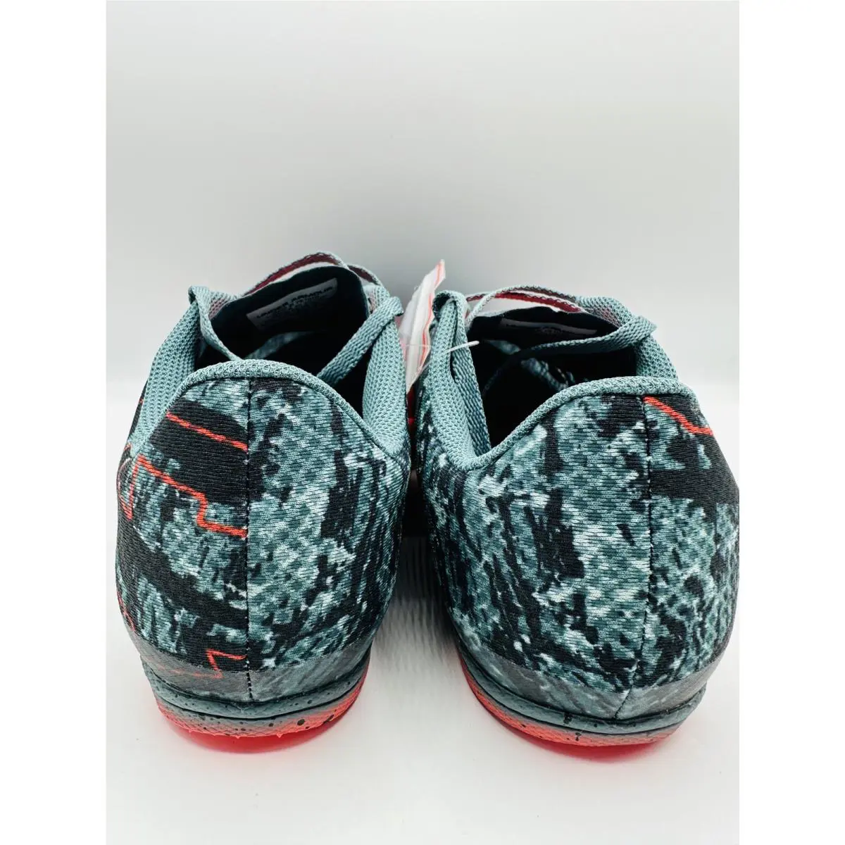 Under Armour shoes - Under Armour Brigade XC - Brigade - 3023691-400 - Multicolor 11